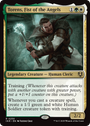Torens, Fist of the Angels [Innistrad Remastered] - Español
