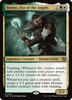 Torens, Fist of the Angels [Innistrad Remastered] - Español