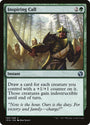 Inspiring Call [Iconic Masters] 
