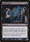 Buried Alive [Premium Deck Series: Graveborn]