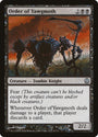 Order of Yawgmoth [Duel Decks: Phyrexia vs. the Coalition] 