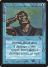 Psionic Blast [Beta Edition]