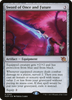 Sword of Once and Future (Promo Pack) - Español [March of the Machine Promos]