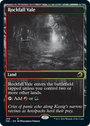 Rockfall Vale [Innistrad: Double Feature]