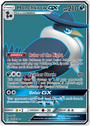 Honchkrow GX (202/214) [Sun & Moon: Unbroken Bonds]