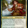 Frodo Baggins [The Lord of the Rings: Tales of Middle-Earth]