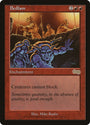 Bedlam [Urza's Saga]