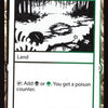 Noxious Bayou (2021 Edition) [Mystery Booster Playtest Cards]