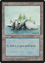 Island (370) [Ice Age] 