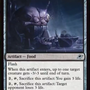 Dubious Delicacy [Edge of Eternities]