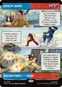 Armor Wars (Borderless) [Marvel Super Heroes]