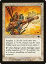 Daru Stinger [Legions] 