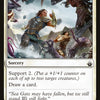 Shoulder to Shoulder [Mystery Booster]