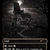 Gavony Township (Showcase) [Secret Lair Drop Series]