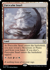Furycalm Snarl [March of the Machine Commander]
