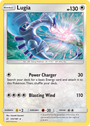 Lugia (131/181) [Sun & Moon: Team Up]