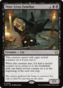 Nine-Lives Familiar [Foundations] - Español