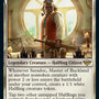 Saradoc, Master of Buckland [The Lord of the Rings: Tales of Middle-Earth]