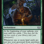 Crawling Sensation [Duskmourn: House of Horror Commander]