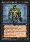 Knight of Stromgald [Ice Age] 