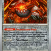 Heatran (123/167) [Scarlet & Violet: Twilight Masquerade]