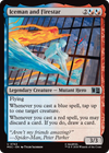 Iceman and Firestar [Marvel Super Heroes Commander]