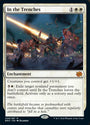 In the Trenches (Promo Pack) - Español [The Brothers' War Promos]