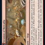 Invasion of Mercadia // Kyren Flamewright [March of the Machine]