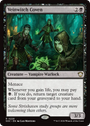 Veinwitch Coven [Secrets of Strixhaven Commander]