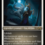 Pearl-Ear, Imperial Advisor (Foil Etched) [Modern Horizons 3]