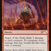 Anger of the Gods [Secret Lair Drop Series]