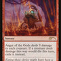 Anger of the Gods [Secret Lair Drop Series]