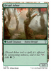 Dryad Arbor (White Border) [Mystery Booster 2]