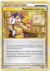 Pokemon Collector (27/30) [HeartGold & SoulSilver: Trainer Kit - Raichu]