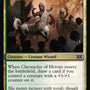 Chronicler of Heroes [Double Masters 2022]