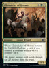Chronicler of Heroes [Double Masters 2022]