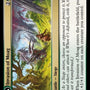 Invasion of Moag // Bloomweaver Dryads [March of the Machine]