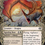 Riling Dawnbreaker (Showcase) [Tarkir: Dragonstorm]
