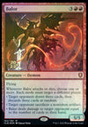 Balor [Commander Legends: Battle for Baldur's Gate Prerelease Promos]