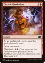 Electric Revelation [Jumpstart 2022] 