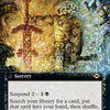 Profane Tutor (Extended Art) [Modern Horizons 2] 