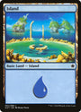 Island (62) [Game Night 2018]