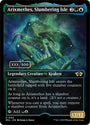 Arixmethes, Slumbering Isle (Serialized) [Multiverse Legends]