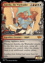 Aurelia, the Warleader (Serialized) [Multiverse Legends]