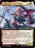 Lightning, Army of One (Extended Art) [FINAL FANTASY]