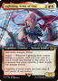 Lightning, Army of One (Extended Art) [FINAL FANTASY]