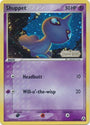 Shuppet (63/92) (Stamped) [EX: Legend Maker]