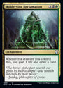 Moldervine Reclamation [Kaldheim Commander]