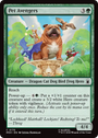 Pet Avengers [Marvel Super Heroes]