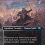 Prince Imrahil the Fair (Borderless Alternate Art) [The Lord of the Rings: Tales of Middle-Earth]